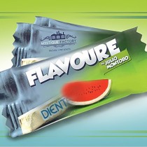 * Flavoure by Julio Montoro