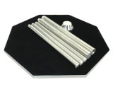 Table Base and Top - Octagonal