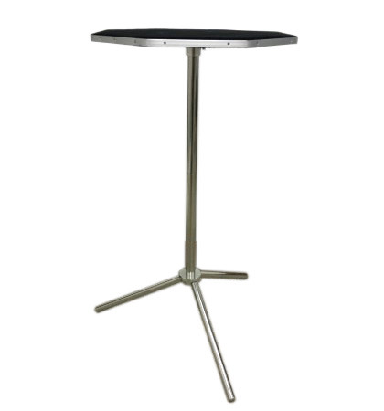 Table Base and Top - Octagonal