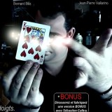 * Fingers by Mickael Chatelain