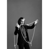 Daniel Ka's Linking Ropes by Daniel Ka