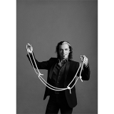 Daniel Ka's Linking Ropes by Daniel Ka