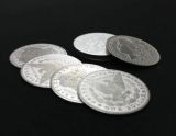 Palming Coins (Morgan Version, 20 Pieces)