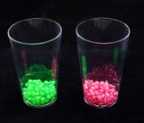 Color Bead Separation