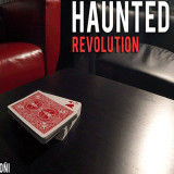 Haunted Revolution by Mariano Goni