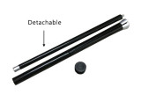 Cane to Table - Aluminum