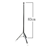 Cane to Table - Aluminum