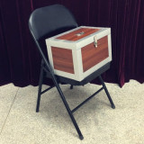 Folding Chair for Master Prediction System (Chair Only)