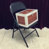 Folding Chair for Master Prediction System (Chair Only)