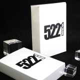 5221 (Gimmicks and Online Instructions) by Wayne Fox