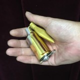 Professional Appearing Lance - Metal