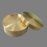 Boston Box - Half Dollar