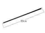 Cane to Table - Aluminum
