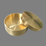 Boston Box - Half Dollar