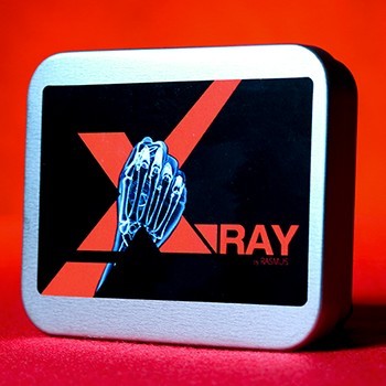 X-RAY by Rasmus Magic