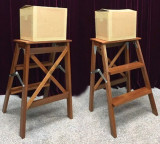 * Heavy Cardboard Box