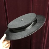 Top Hat (Regular) for 'Cane to Table - Aluminum'