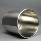 The Perfect Coin Pail 2.0 + Palming Coins (Half Dollar)