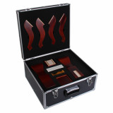 * Round Classical Floating Table (Buckle Type)