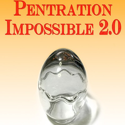 Penetration Impossible 2.0 by Higpon