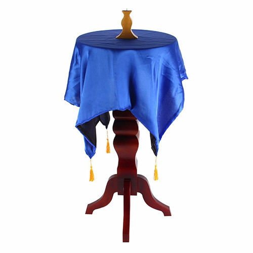 * Round Classical Floating Table (Buckle Type)