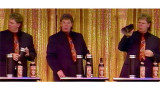 Nick Lewin Ultimate Multiplying Bottles Routine - DVD