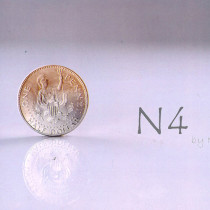 N4 Coin Set by N2G