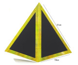 Funnel (Four-Screen Fan) Production