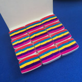 Super Snowstorm (White/Multicolor)