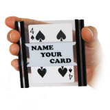 Crystal Frame by Astor