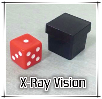 X-Ray Vision
