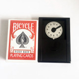 Tele Clock Prediction (Large)