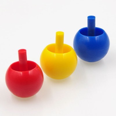 Flip Tops (Set of 3)