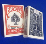 Red-Blue by LT Magic