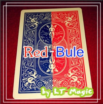 Red-Blue by LT Magic