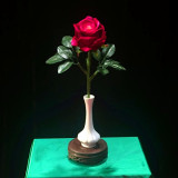 Withered Rose