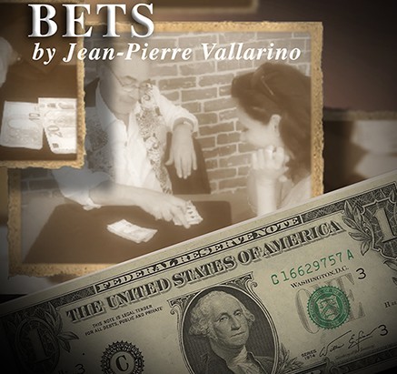 * BETS (U.S.) by Jean-Pierre Vallarino
