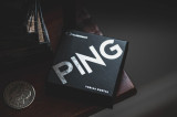 Ping by Tobias Dostal