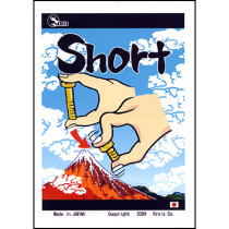 Short by Kreis Magic - Trick