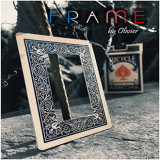 * FRAME by Olivier Pont