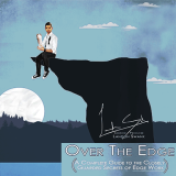 * Over The Edge (Gimmick and Cards Included) by Landon Swank