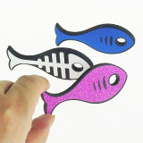 Fish Sticks by Wolf's Magic