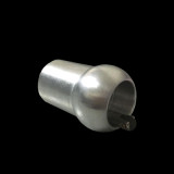 Cane Auto Flash - Aluminum