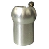 Cane Auto Flash - Aluminum