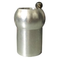 Cane Auto Flash - Aluminum