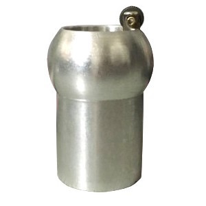 Cane Auto Flash - Aluminum