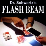 * FLASH BEAM by Martin Schwartz