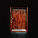 * Multiplying Coin Tray - Professional (ROSEWOOD EDITION)