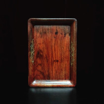 * Multiplying Coin Tray - Professional (ROSEWOOD EDITION)