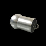 Cane Auto Flash - Aluminum